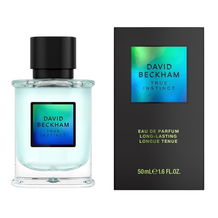 Eau de Parfum Spray