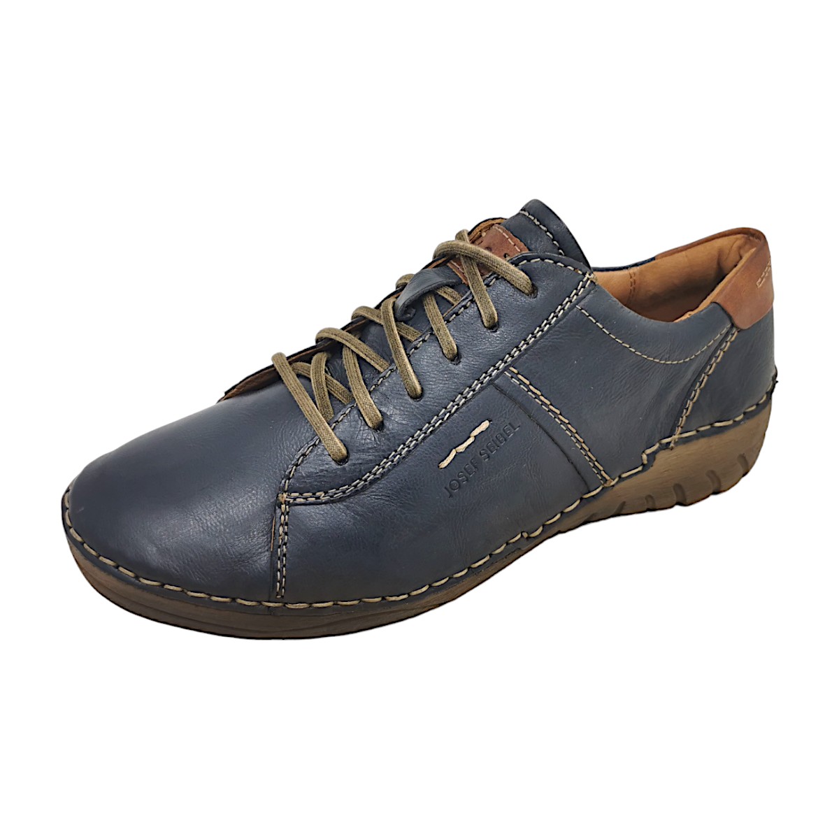 Josef Seibel Felicia 02 89202302/531 Blau 531 ocean