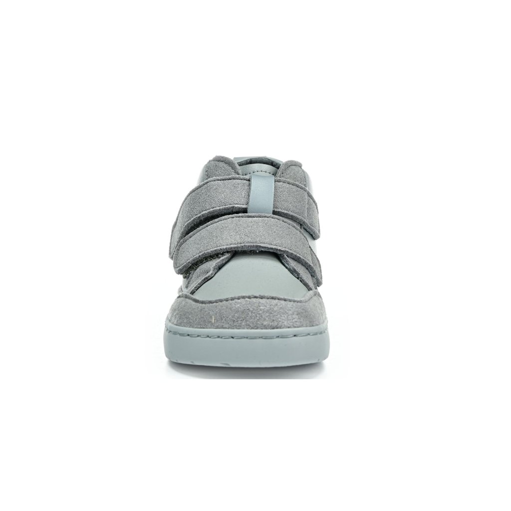 Muris Sintra Mini Cool Gray Barfußstiefeletten