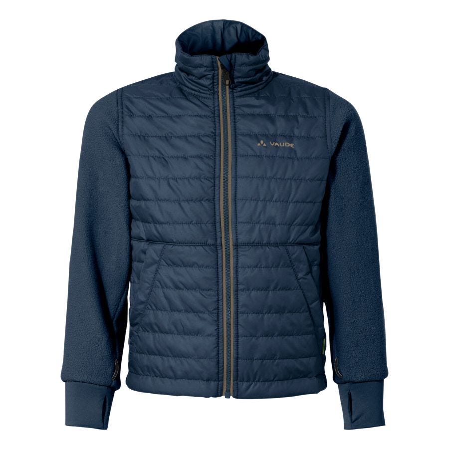 Casarea II 3-in-1 Outdoorjacke Kinder