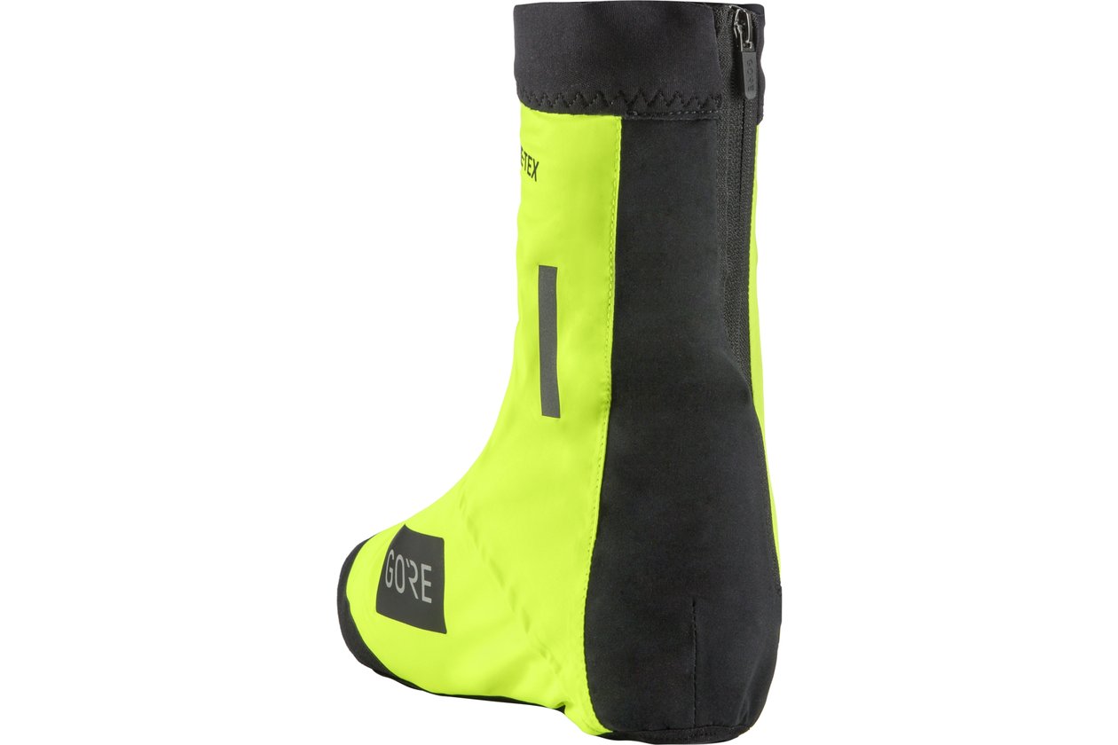 Gore Sleet Insulated u00dcberschuhe - 2023