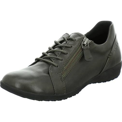 JOSEF SEIBEL Halbschuh Naly 38, moos