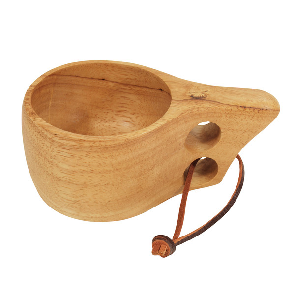 TASSE KUKSA - Holzbecher