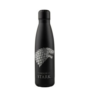 Game of Thrones Thermosflasche House Stark