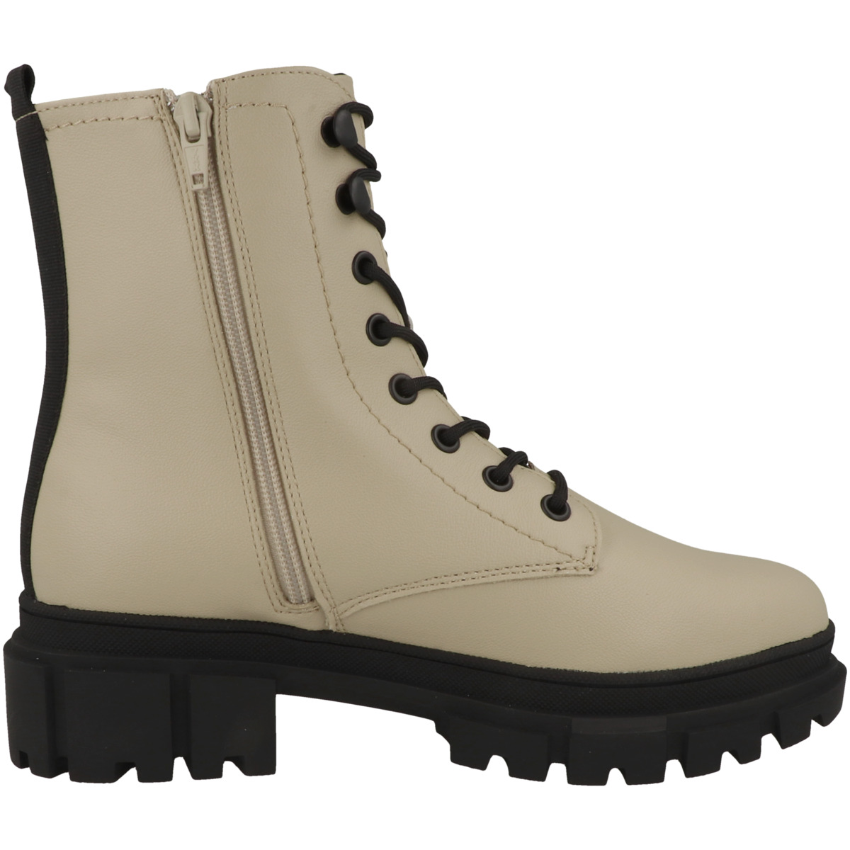 s.Oliver 5-25214-41 Schnürboots beige