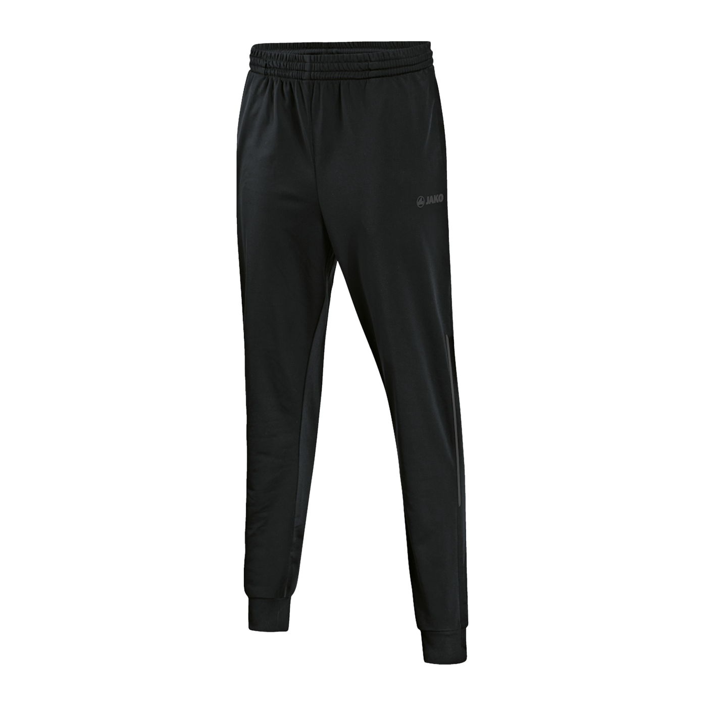 JAKO Attack 2.0 Polyesterhose Schwarz F80