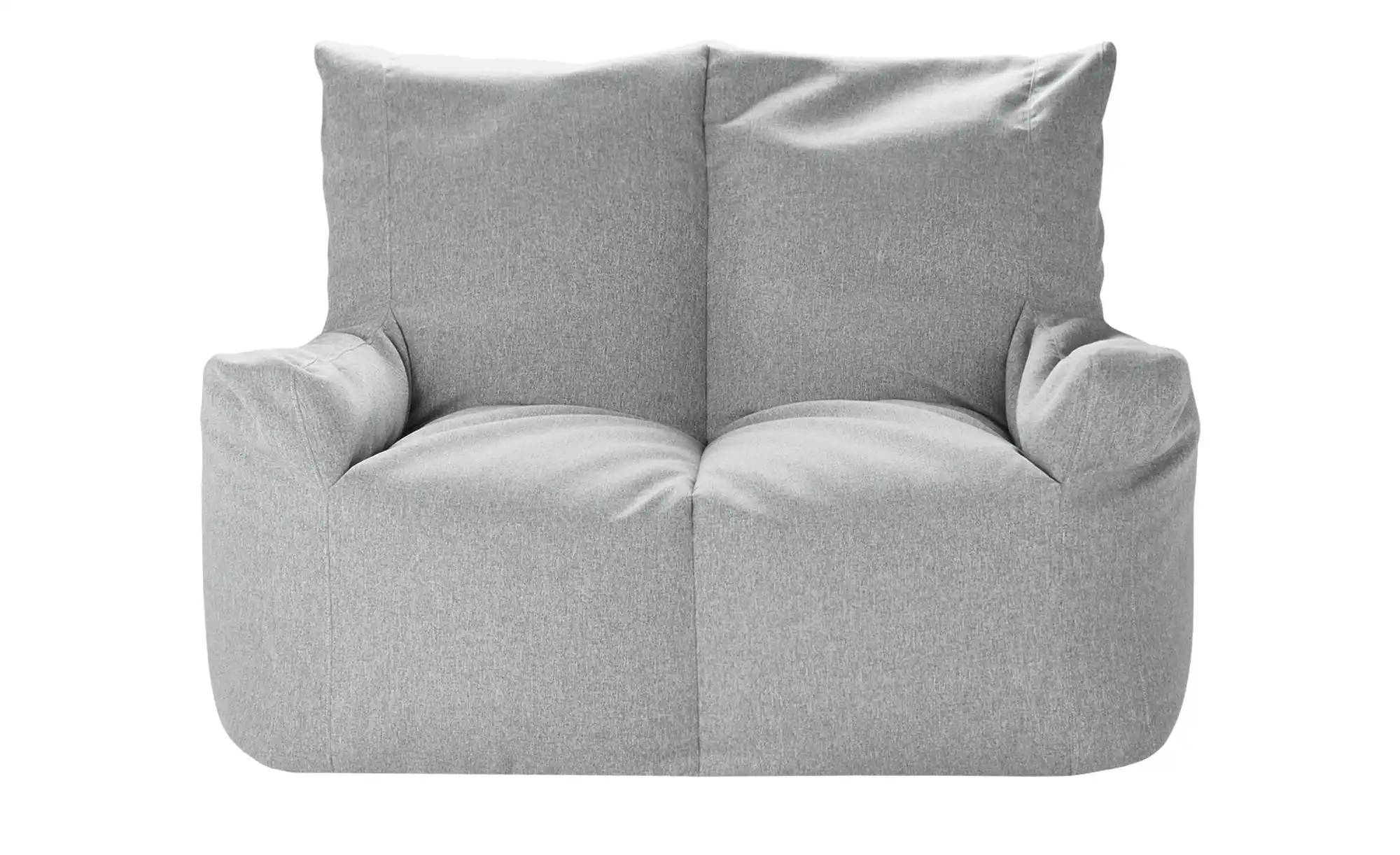 Sitzsack-Sofa