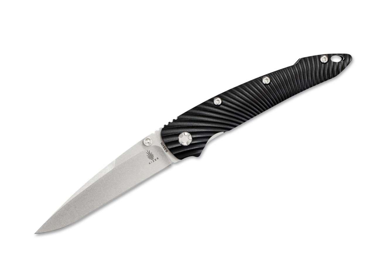 Sliver Black