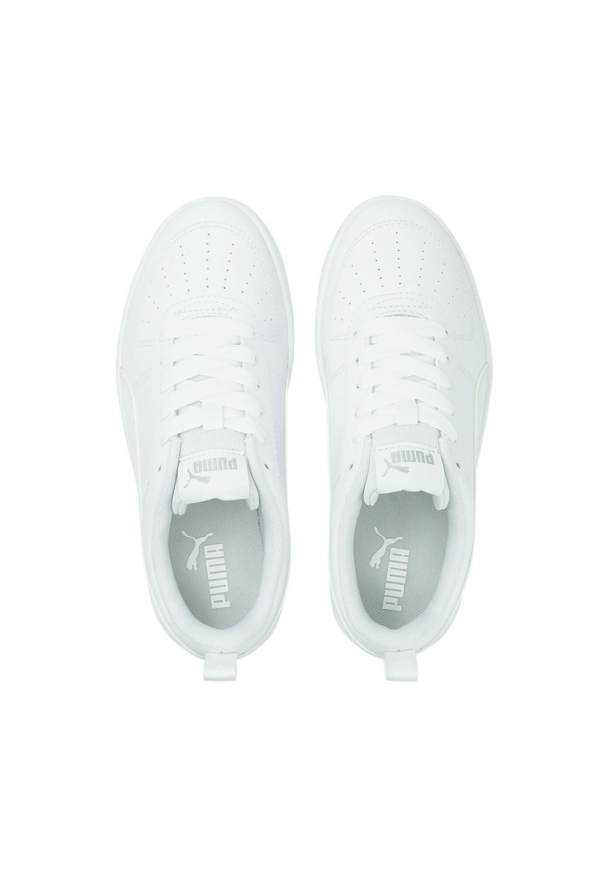 Puma RICKIE - Zapatillas bajas