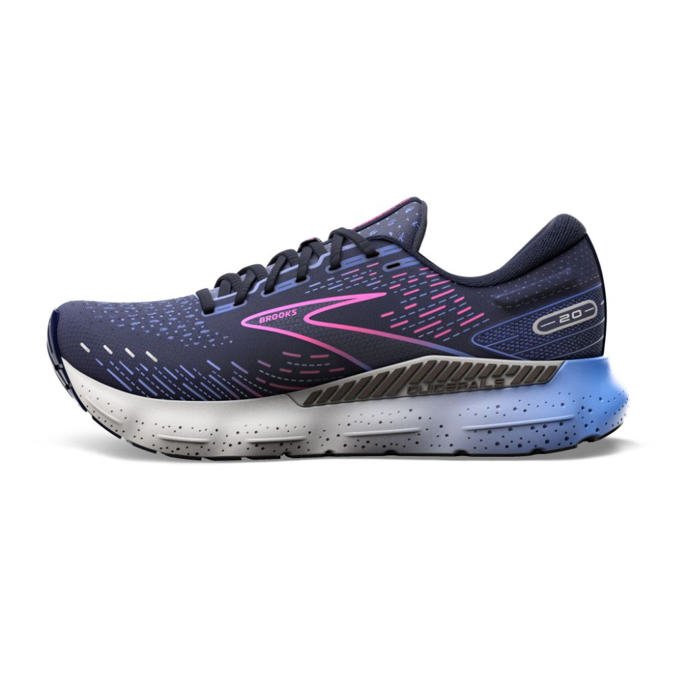 Brooks Glycerin GTS 20 1203701B460 / blau