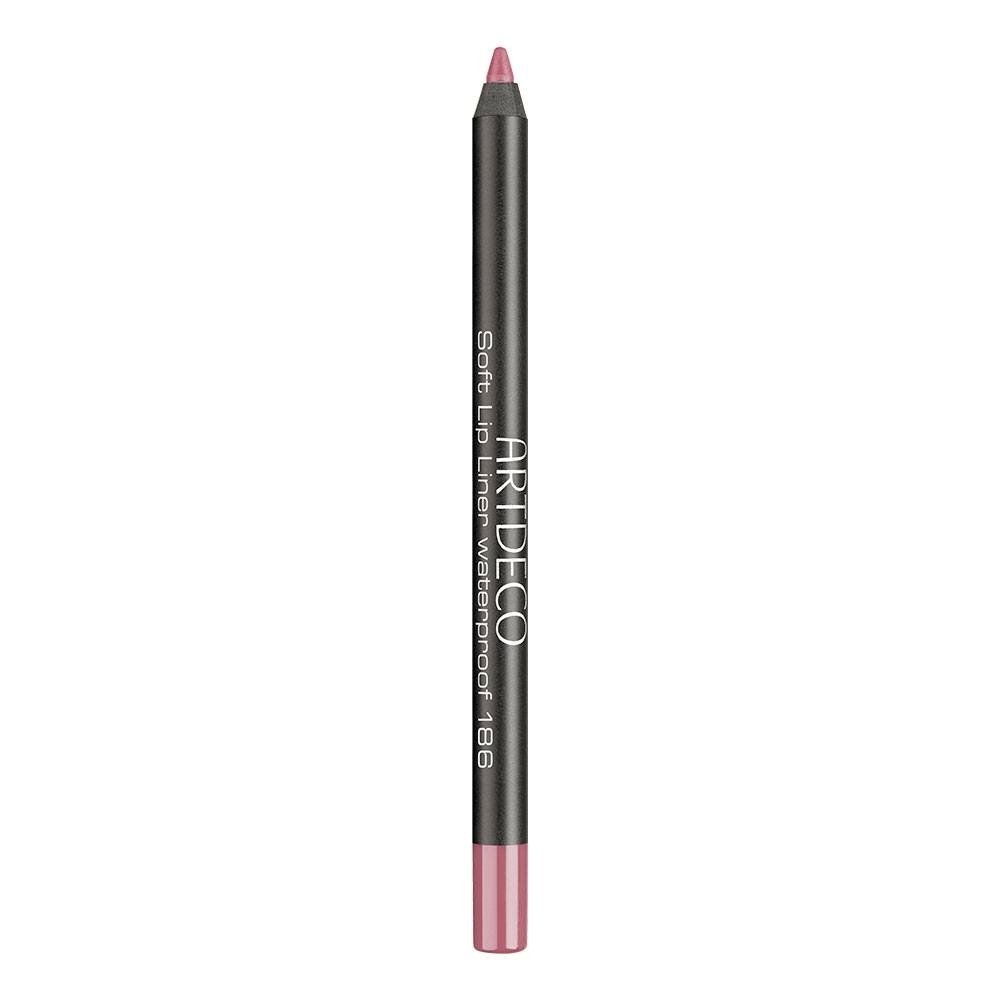 ARTDECO Lippen-Makeup Soft Lip Liner Waterproof