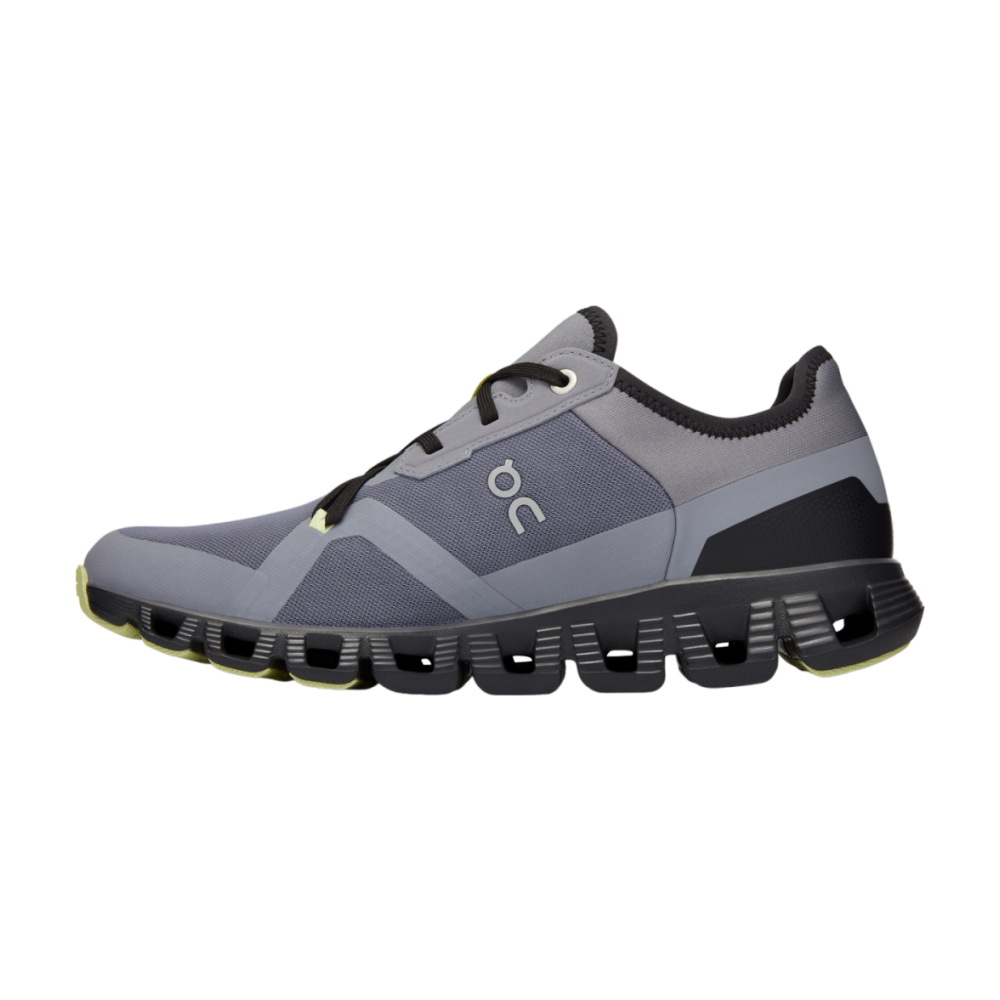 ON Cloud X 3 Ad 3WD30301521 / blau