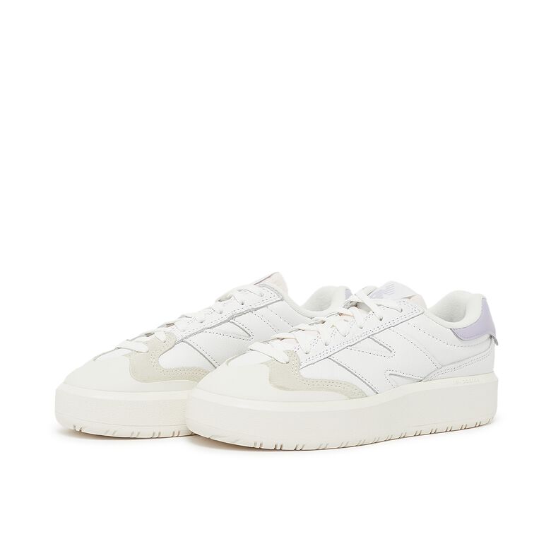 New Balance Wmns CT302SL white