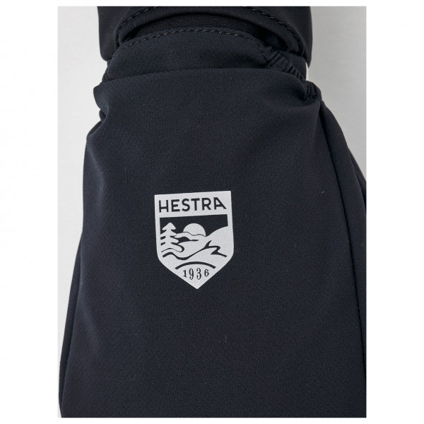 Hestra - Tactility Pull Over 5 Finger - Handschuhe