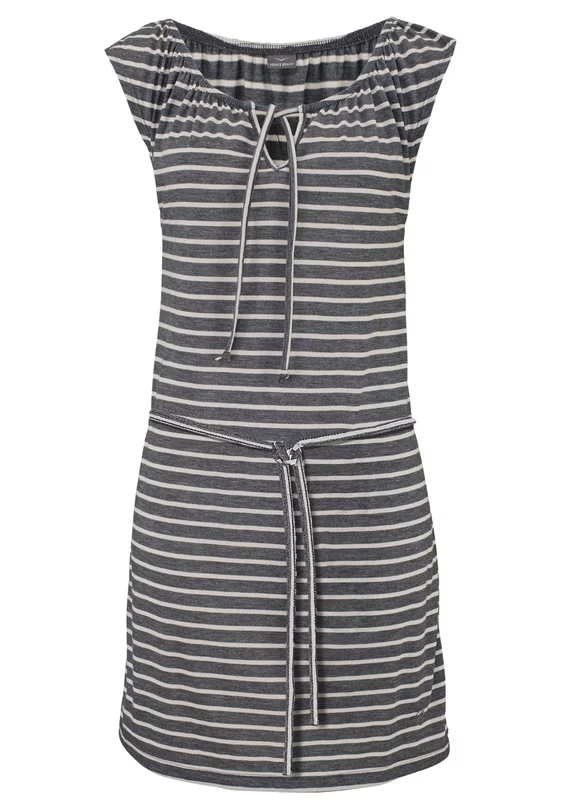 Jerseykleid