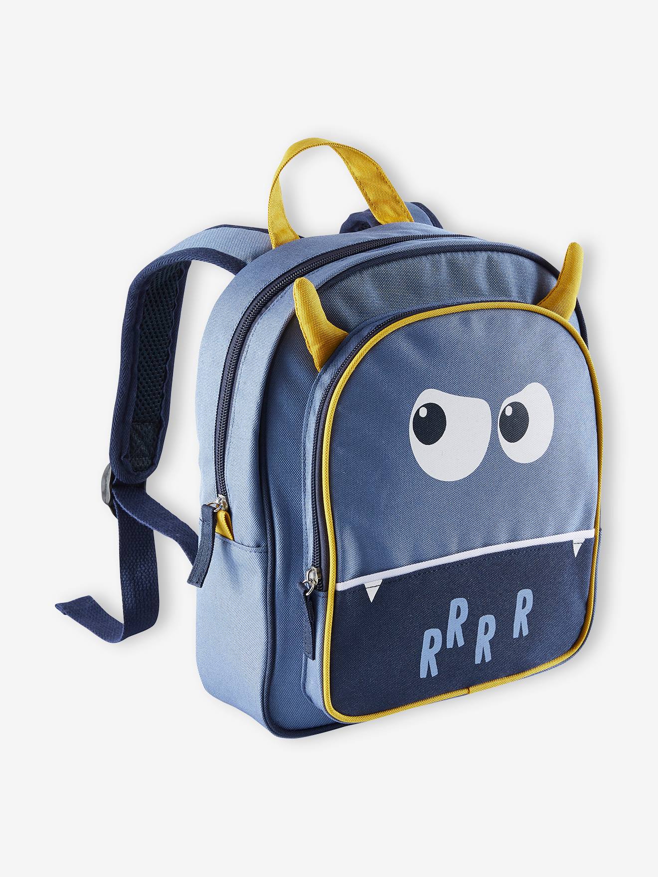 Sac à dos maternelle 