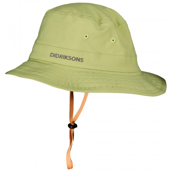 Didriksons - Kid's Gadus Hat 2 - Hut