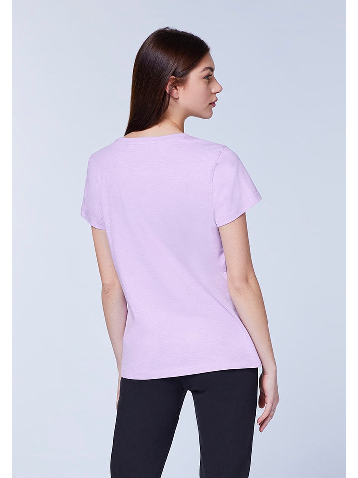 Chiemsee Shirt 