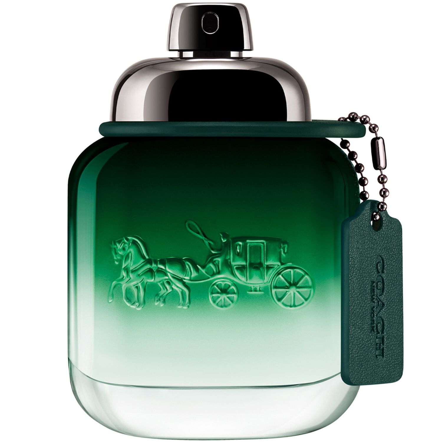 Coach Coach Green Eau de Toilette