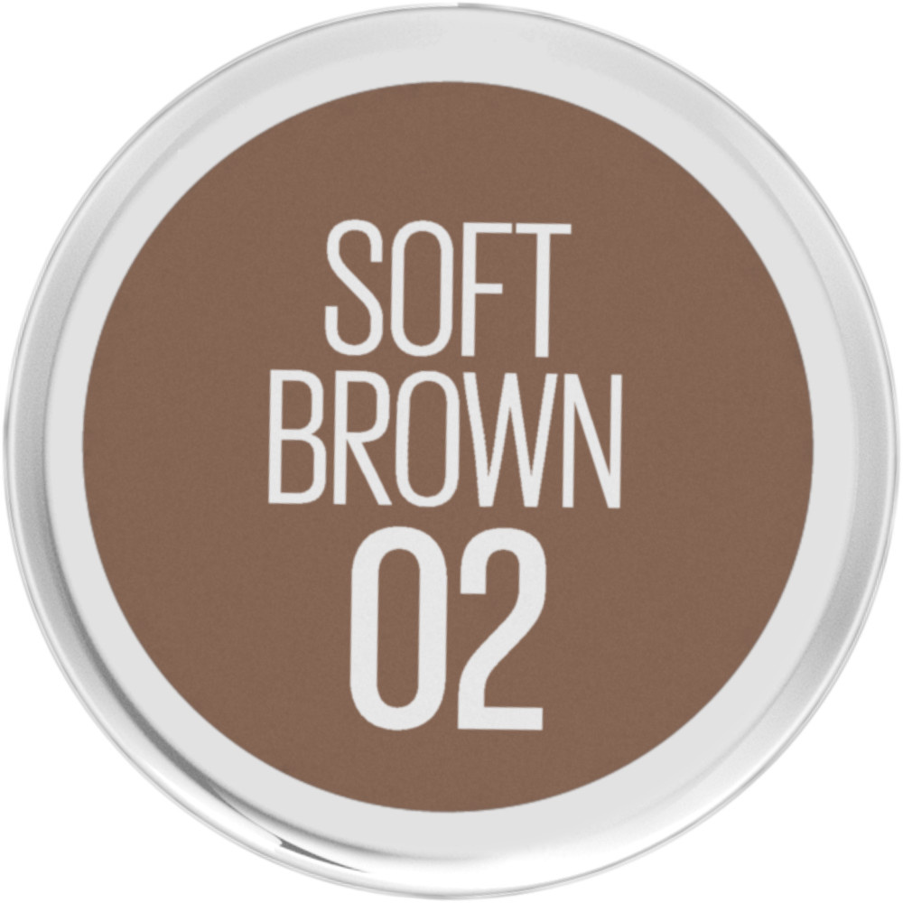 Maybelline New York Maybelline New York Tattoo Brow Lift Crayon à sourcils 02 Marron clair Crayon à sourcils