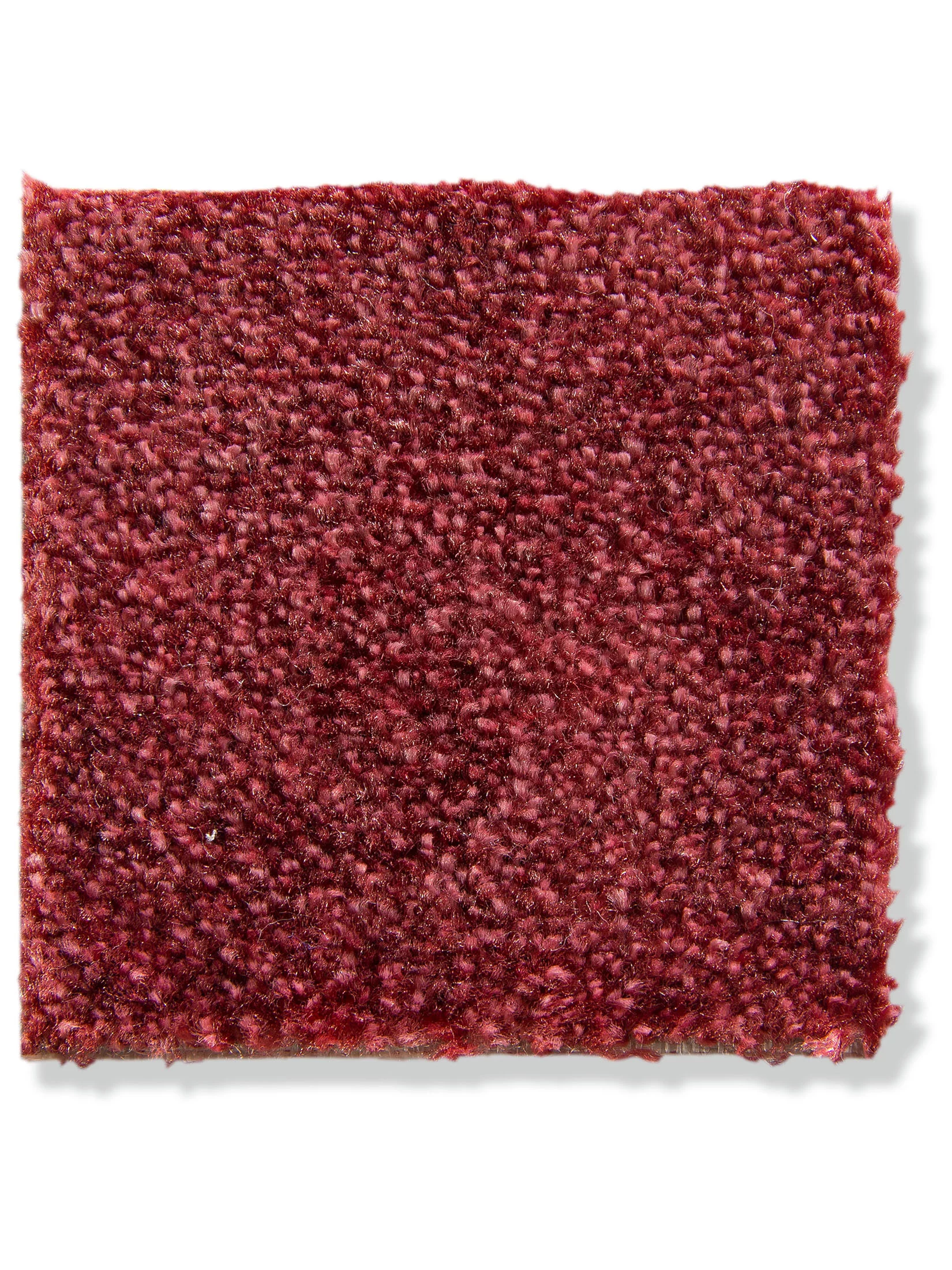 Siena Velours-Teppichboden, Sand