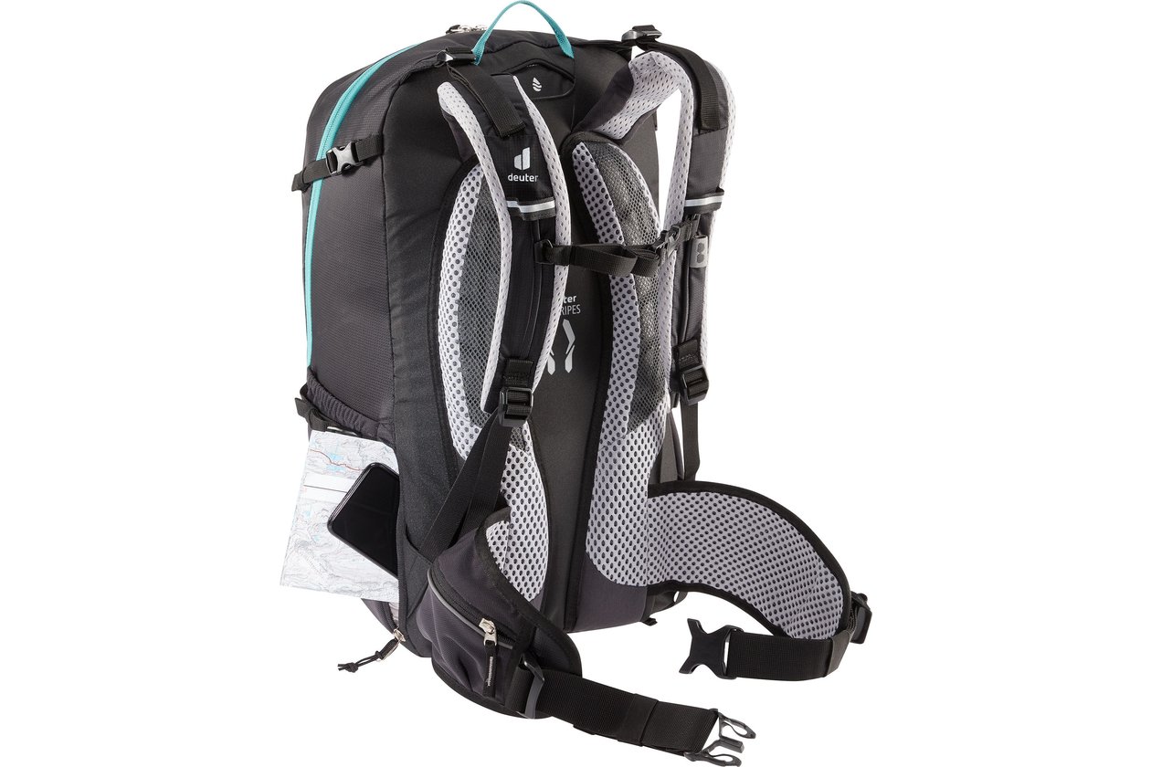 deuter Trans Alpine 28 SL