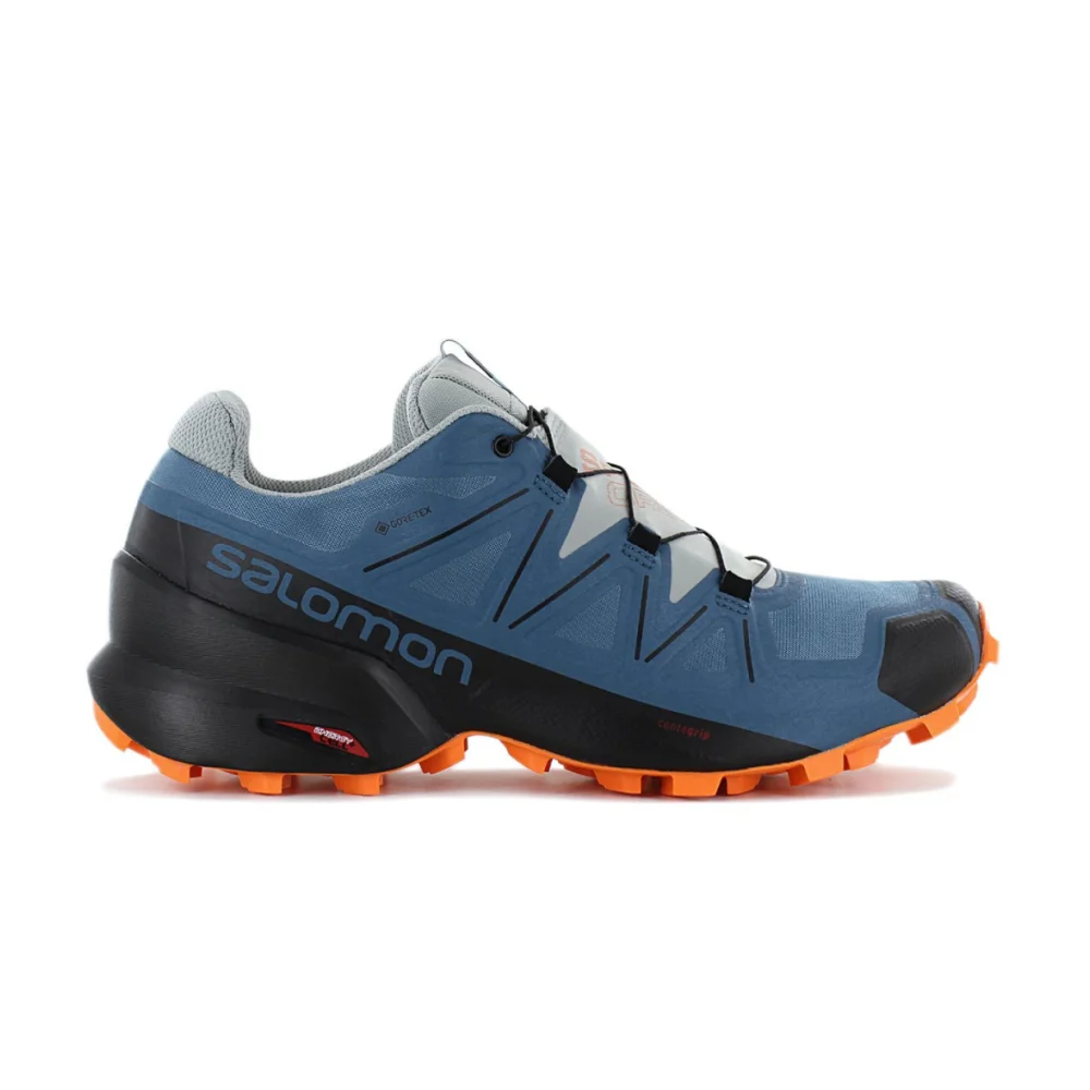 Salomon Speedcross 5 GTX L41612300 / blau