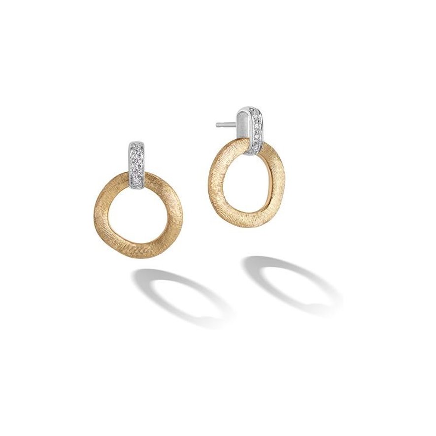 Marco Bicego Ohrstecker Jaipur