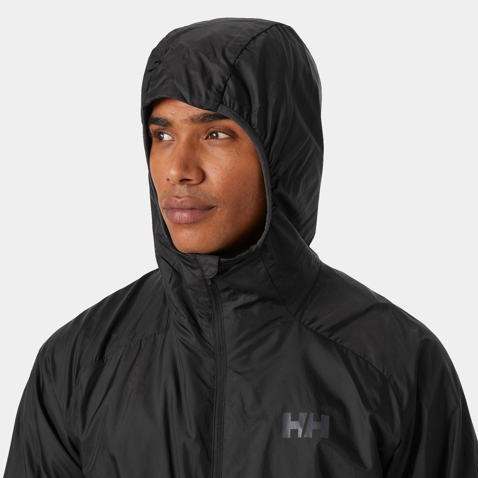 Men's Rapide Insulator Windbreaker Jacket