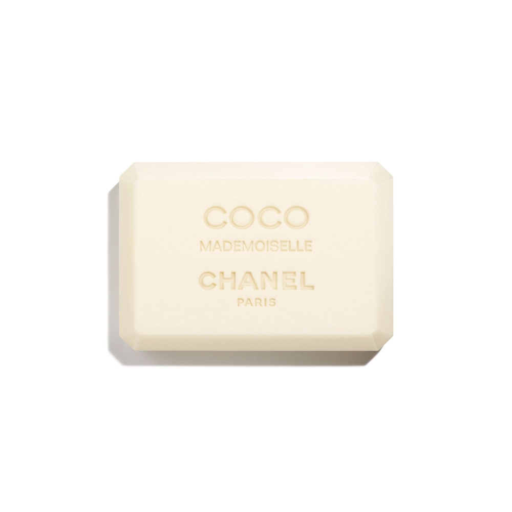CHANEL COCO MADEMOISELLE SAVON DOUX PARFUMÉ