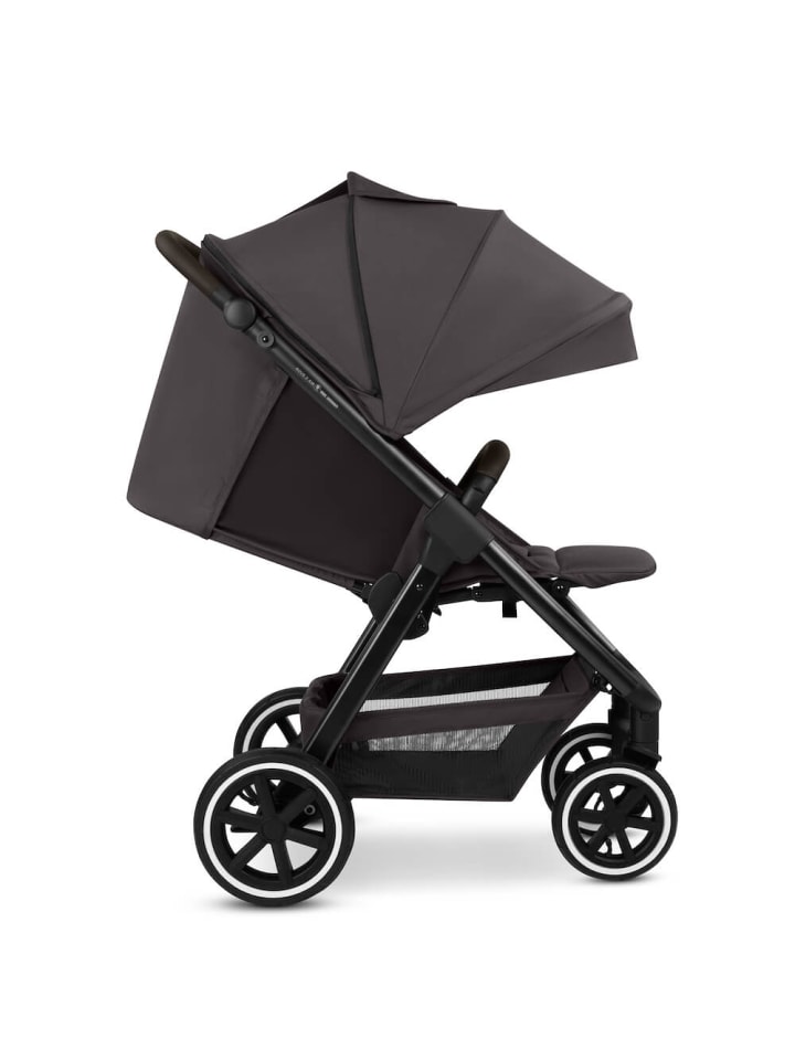 ABC-Design ABC Design Avus 2 Air Buggy / Sportwagen - Farbe: Falcon günstig kaufen onesize
