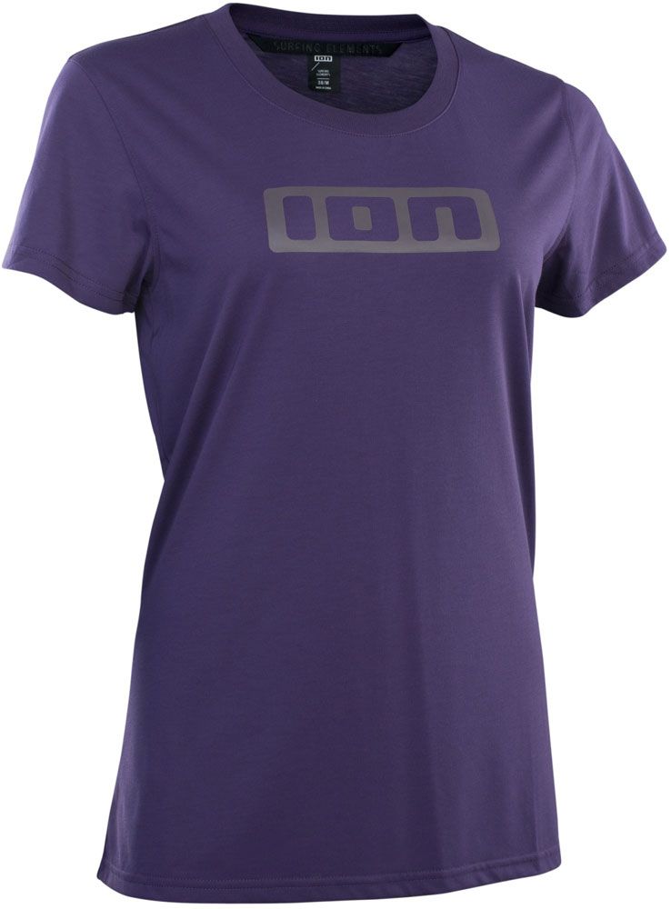 ION Logo DR - Damen MTB Trikot kaufen | Bike-Discount