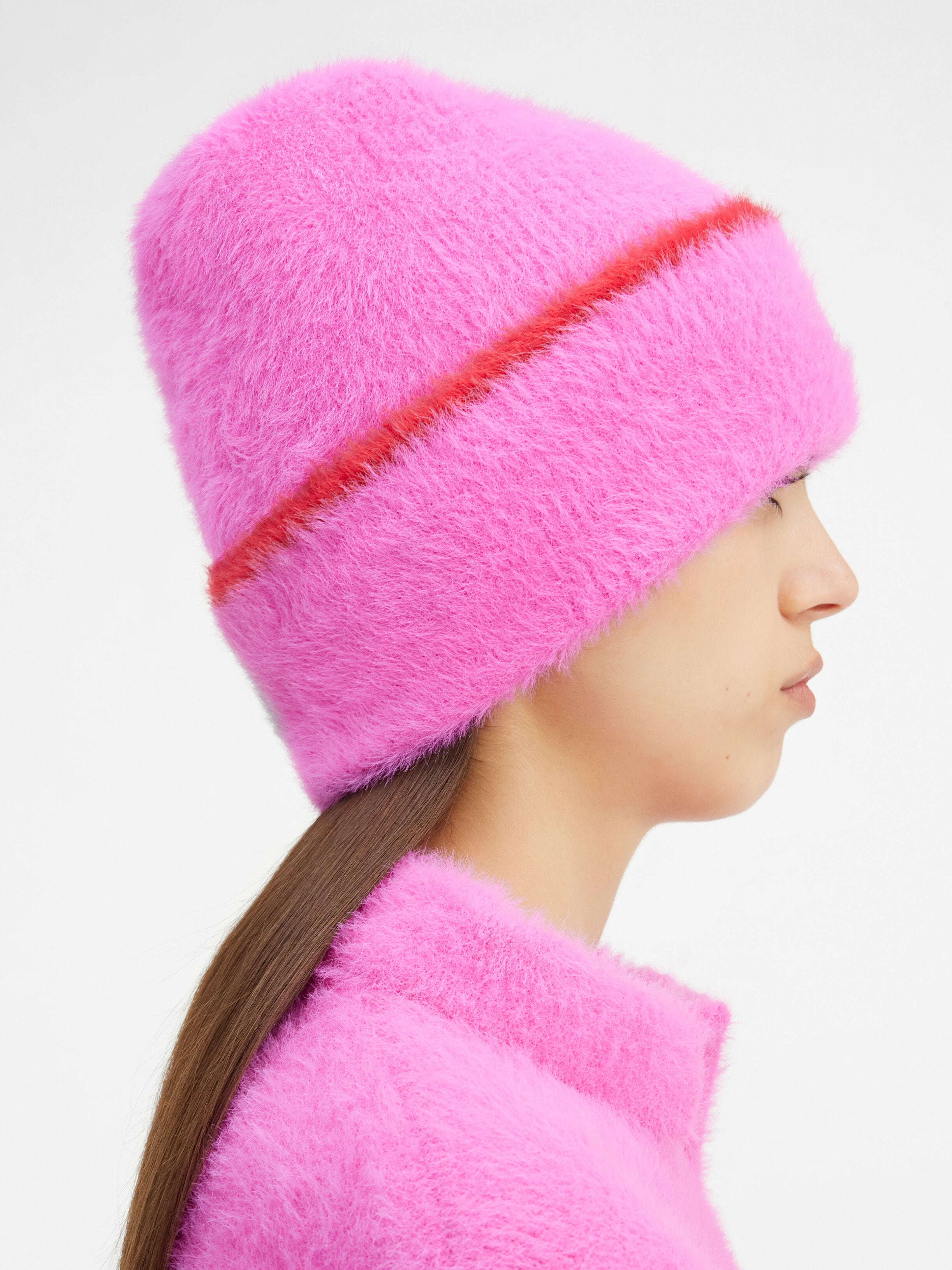 Le bonnet Neve