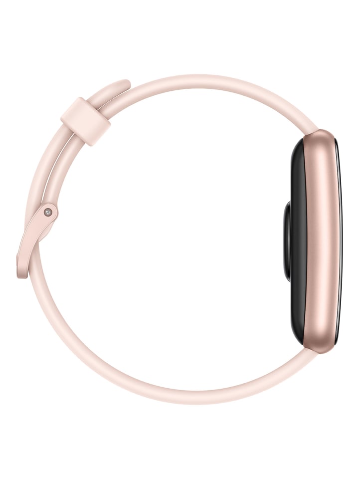 Huawei Fitnesstracker Watch Fit SE in pink günstig kaufen onesize