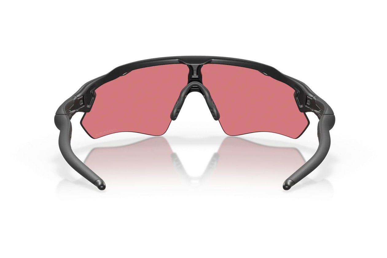 Oakley Radar EV Path Matte Black - Prizm Trail Torch