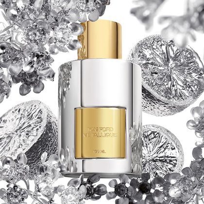 TOM FORD Metallique Eau de Parfum Spray