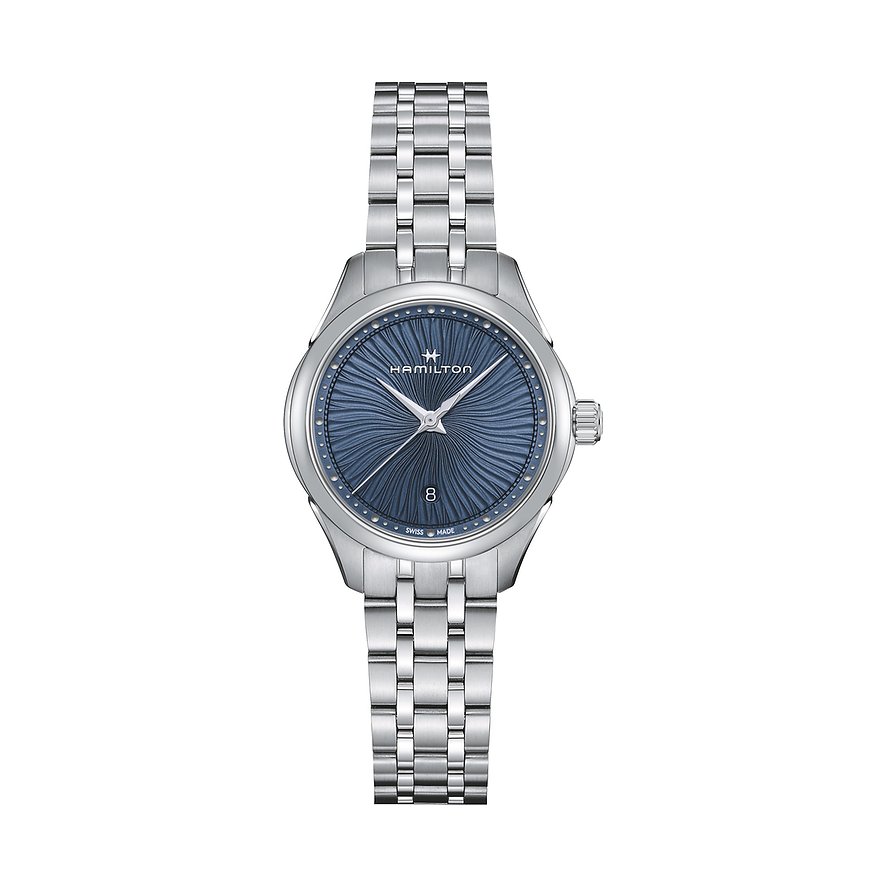 Hamilton Damenuhr Lady Quartz