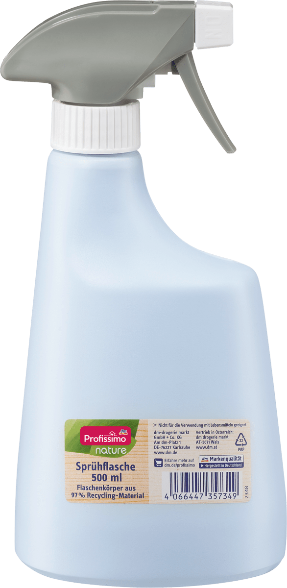 nature Sprühflasche, 1 St
