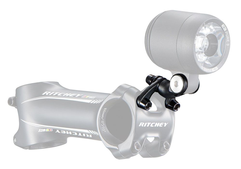 Ritchey Supernova Universal Stem Mount Vorbauhalterung für C220 / 4-Axis 44 kaufen | Bike-Discount