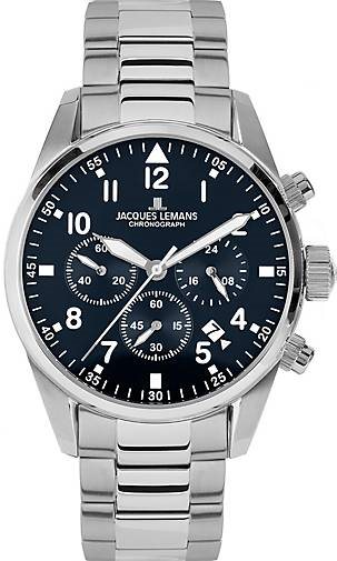 Jacques Lemans Chronograph