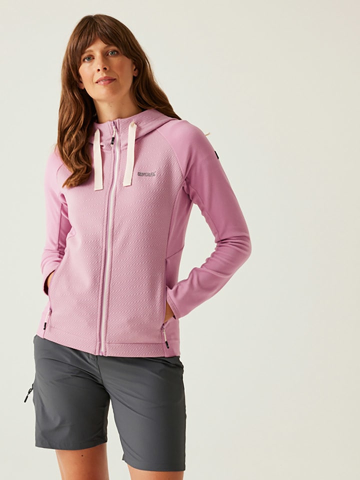 Regatta Fleecejacke 