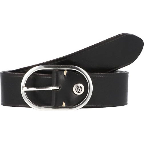 b.belt Lorena Gürtel Leder