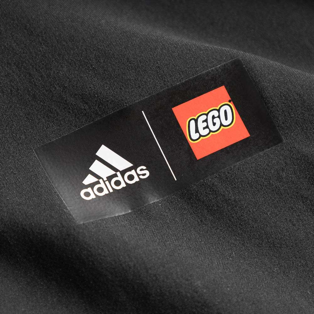 adidas x LEGO® VIDIYO Kinder Trainingsanzug GU4276