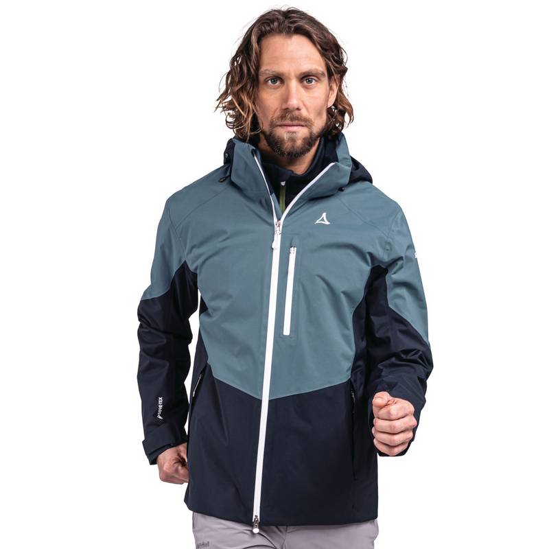 Schffel 2L Jacket Gaschurn M Outdoorjacke Herren