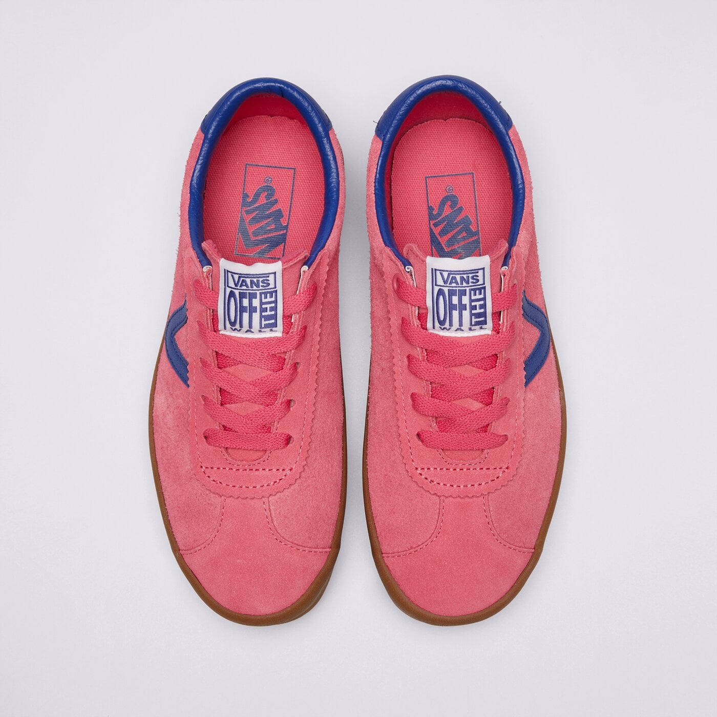 VANS SPORT Rosa