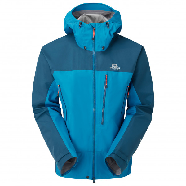 Mountain Equipment - Makalu Jacket - Regenjacke