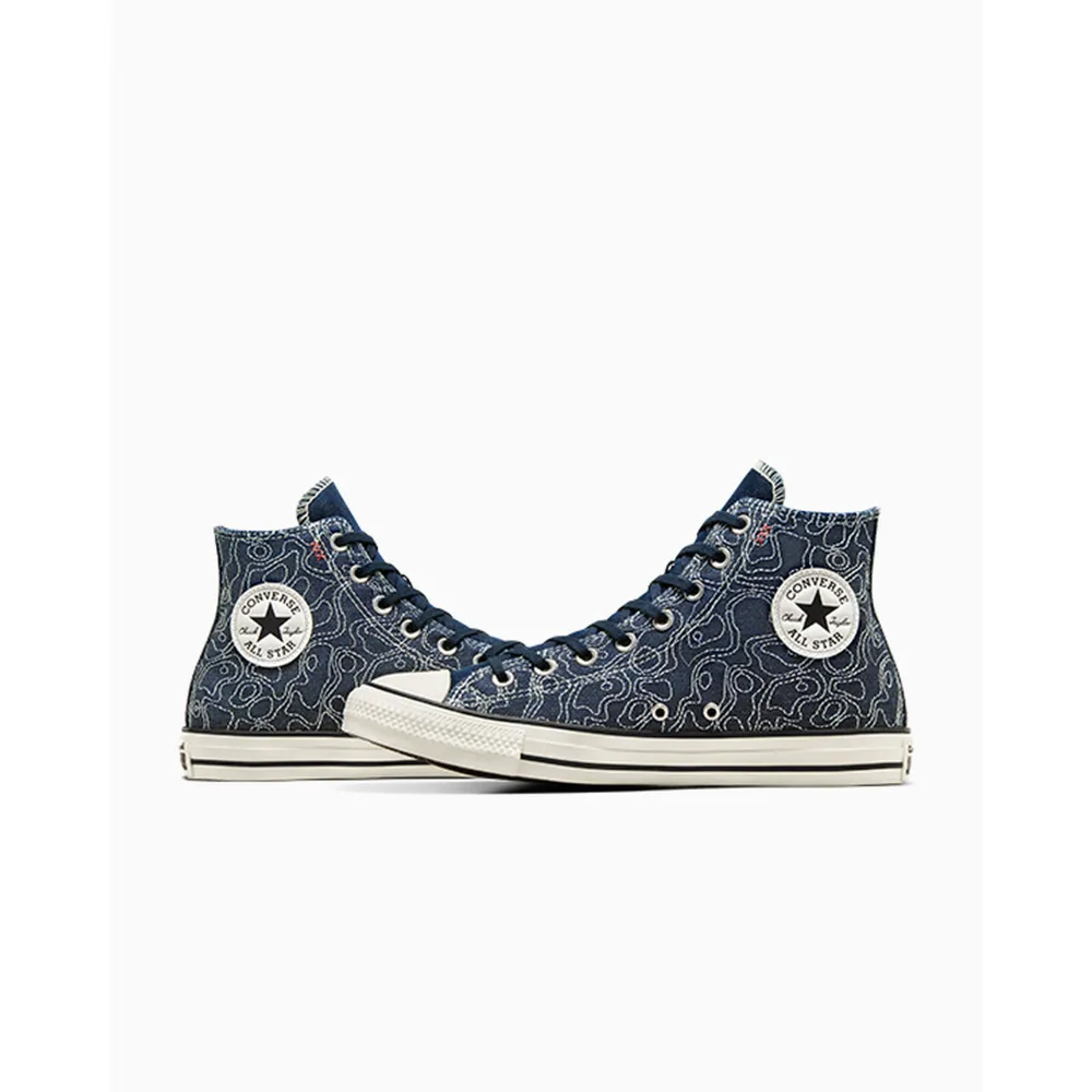 Converse Chuck Taylor All Star A09080C / blau