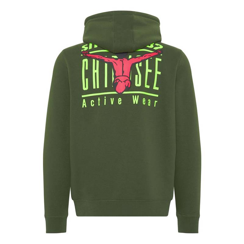Chiemsee Sweatjacke Sweatjacke Herren