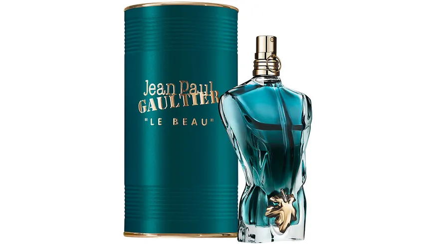 Jean Paul Gaultier Le Beau Eau de Toilette