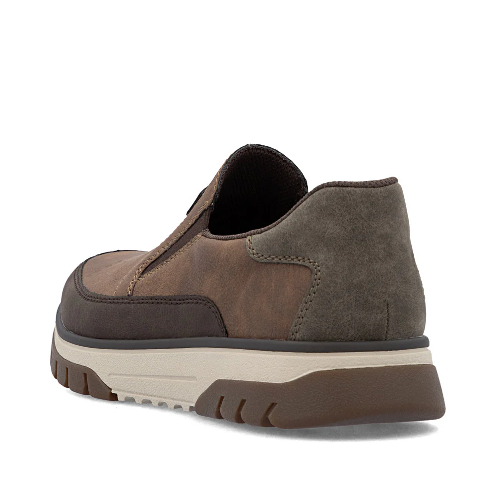 B9350 Men's Stan